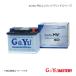 G&amp;Yu BATTERY/G&amp;Yu�o�b�e���[ ecoba-HV�V���[�Y �i��:HV-L1�~1