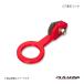 J'S RACING j's racing задний фаркоп Fit GK3/GK4/GK5/GK6 KF-F5-R