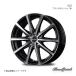 EuroSpeed/V25 SX4 YC ߥۥ 4ܥå 156.0J 5-114.3 INSET45 ֥åݥå