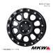 MKW M204 JP Spec ǥꥫD5 CV#W ߥۥ1ܡ167.0J 5-114.3 +35 ֥ååȡTRISTAR ȥ饤