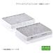 MANN-FILTER ɥХ󥹥ɥե륿 æե륿 BMW 5꡼ JS44 N63B (:64 11 5 A1B DB6) CUK23014-2