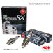 NGK �v���~�A��RX�v���O DCPR7ERX-P�~4 SUBARU �X�o�� ���B���B�I KK3  KK4  KY3 4�{�Z�b�g (�����i��:22401KA240) �X�p�[�N�v���O