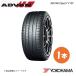 YOKOHAMA �襳�ϥޥ����� ADVAN Sport V107 235/55R19 ���ޡ������� 1�� 235 55 19 Y XL R7553