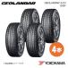 YOKOHAMA �襳�ϥޥ����� �������奿���� GEOLANDAR X-CV G057N 245/70R18 110H 4�� �ȥ西 ���ɥ��롼����250 GXZRY R9280