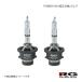 RACING GEAR POWER HID 򴹥Х Hi 1Ȣ2 若Rƥ󥰥졼 ͥ㡼 MH34S H24.9H26.7 :RGH-RB860