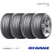 RYDANZ 쥤  4ܥå ROADSTER R02 255/40R20 101W XL Z01194 ñ