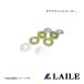 LAILE/ Laile диф крепление проставка LANCER Evolution 5 CP9A S73051MTD-FSG