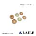 LAILE/ Laile диф крепление проставка BRZ ZD8 S76400MTD-FS