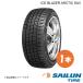 SAILUN  åɥ쥹  ICE BLAZER Arctic SUV 225/65R17 1 225 65 17 2025ǯ