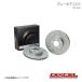 DIXCEL �f�B�N�Z�� �u���[�L�f�B�X�N SD�^�C�v ���A RVR N13W 91/1�`97/11 ABS��