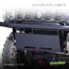 MotorFarm ���[�^�[�t�@�[�� �t�����g�X�L�b�h�v���[�g B�^�C�v �W���j�[ JB23 SGBB2