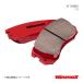 WINMAX ޥå ֥졼ѥå ST SERIES ST2 ե CR-V RM1/RM4/RW1/RW2 :ST2-1415