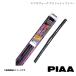 PIAA/�s�A �J�p���C�p�[ �^�]�ȑ� 1�{ �G�A�����H�[�O �O���t�@�C�g���C�p�[ ���[�� LA150S/LA160S H26.12�`R5.7 WAVG60(�Ĕ�81)