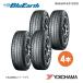 YOKOHAMA 襳ϥޥ BluEarth-ES ES32 185/60R16 ޡ 4 185 60 16 H R6282