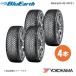 YOKOHAMA 襳ϥޥ BluEarth-4S AW21 235/50R18 륷󥿥 4 235 50 18 V XL R4447