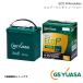 GS YUASA GS���A�T ECO.R Revolution �G�R.�A�[�� ���{�����[�V���� �o�b�e���[ 1�� �n�C�G�[�X KD-KZH116G �i��:ER-T-130R/130D31R-EA-N