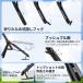 Ulanzi TT88 ���B��_ Magsafe�Ή� 2in1 �X�}�z �O�r ���ǂ�_ �I�[�o�[�w�b�h �X�}�z�X�^���h iPhone/android�Ή� �y�� 360��+270����] 360���p�m���}�B�e�@�� �֘A�摜3