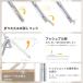Ulanzi TT88 ���B��_ Magsafe�Ή� 2in1 �X�}�z �O�r ���ǂ�_ �I�[�o�[�w�b�h �X�}�z�X�^���h iPhone/android�Ή� �y�� 360��+270����] 360���p�m���}�B�e �� �֘A�摜4