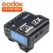  Япония официальный агент GodoxgodoksX2TN.. Mark японский язык инструкция есть TTL беспроводной flash выключатель 1/8000 Nikon соответствует Nikon камера для 