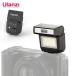 Ulanzi SL03 Mini камера flash Speedlight manual Speedlight 90° регулировка возможность 6500K цвет температура 4 -ступенчатый энергия Revell 5600K