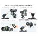 ���{���K�㗝�X Godox Xpro-S ���M�@ TTL 2.4G���C�����X�t���b�V���g���K�[ �������� 1/8000s ���� LCD �X�N���[���g�����X�~�b�^ �݊��� Sony �֘A�摜1