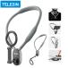 TELESIN mobile telephone necklace mount MagSafe for magnetism magnet iPhone15/15 Pro/15Pro Max iPhone14/14 Pro iPhone13/13 Pro