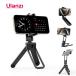 Ulanzi MA26 смартфон штатив Mini штатив все металлический подставка & в наличии режим 360 раз вращение настольный штатив мобильный подставка собственный .. палка 