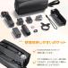 Ulanzi DJI OSMO Pocket 3 Pocket 4 Pocket4P Insta360 Luna Ultra ���[�P�[�X �L�����[�o�b�O �I�Y�� �|�P�b�g3�Ή��ی�P�[�X ���[�o�b�O �������HPK-04 PK04 �֘A�摜1