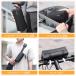 Ulanzi DJI OSMO Pocket 3 Pocket 4 Pocket4P Insta360 Luna Ultra ���[�P�[�X �L�����[�o�b�O �I�Y�� �|�P�b�g3�Ή��ی�P�[�X ���[�o�b�O �������HPK-04 PK04 �֘A�摜5