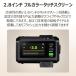 Godox iT30Pro-C �^�b�`�p�l������TTL�t���b�V�� �������`�E���d�r �ő�560��S������ �@CANON�@�L���m��  �u���b�N �V���o�[ �֘A�摜3