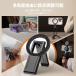 Ulanzi MA60 �X�}�z�O�r �~�j�O�r magsafe�ɑΉ� ���B��_ �X�}�z�X�^���h �~�j�g�уX�^���h �g�у����O �X�}�z�O���b�v ���^�y�� ���u��/�c�u�� �֘A�摜5