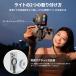 Ulanzi MA07 MagSafe�Ή� �A���~���X�}�z�z���_�[ �}�O�l�b�g�� �R�[���h�V���[�t�� �܂肽���ݎ� �p�x�����\ �O�r�A�_�v�^�[ 1/4�C���`�l�W�� MagSafeMA-07 �֘A�摜5