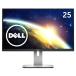 Dell ǥץ쥤 ˥ U2515H 25/WQHD/IPS/6ms/DPx2(MST),HDMIx2/sRGB99%