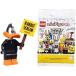 쥴LEGO˥ߥ˥ե奢 롼ˡƥ塼 ꡼ եå Daffy Duck 71030-7