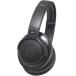 audio-technica Ath-S700btbk Over-Ear Bluetooth Hea