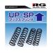 *RG 30mm lift up springs Every van DA17V RG UP-SP для одной машины SS038A-UP