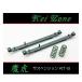 #Kei-Zone легкий грузовик Hijet Truck S211P(4WD).. заниженная подвеска KIT-B
