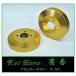 #Kei-Zone легкий van Scrum Wagon DG18W. номер тормоз барабан покрытие ( Gold )