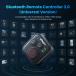 DJI�Ή� �h��Bluetooth�����R�� �A�N�V�����J�����p���C�����X���� �֘A�摜2