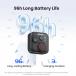 DJI�Ή� �h��Bluetooth�����R�� �A�N�V�����J�����p���C�����X���� �֘A�摜3