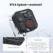 DJI�Ή� �h��Bluetooth�����R�� �A�N�V�����J�����p���C�����X���� �֘A�摜4