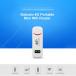 4G LTE USB Wi-Fi Mini модем маршрутизатор 150Mbps