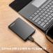 2.5�C���` USB 3.0 �O�t���|�[�^�u���n�[�h�f�B�X�N 500GB PC/Mac/PS4/XBox�Ή�