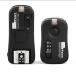Pixel Pawn TF-361 2.4G беспроводной flash выключатель передатчик / ресивер (Canon EOS 7D G12 соответствует )