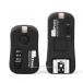 Pixel Pawn TF-362 2.4G беспроводной flash выключатель передатчик / ресивер (Nikon D7000/D5100/D5000 соответствует )