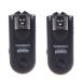 Yongnuo RF-603N II беспроводной flash выключатель N3( Nikon D90/ D600/ D3000/ D5000/ D7000 для )