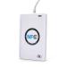 NFC ACR122U RFID не контакт type Smart устройство для считывания карт * зажигалка ISO 14443 модель A*B карта,FeliCa,NFC бирка 