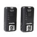 Commlite Comtrig T320 радио slave & разблокировка 