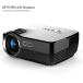 GP70 HD LED проектор 1080P HD 10000:1 HDMI/SD/USB/VGA/AV