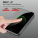 RUIZU M7 2.8 дюймовый сенсорный экран Bluetooth MP3 музыка плеер 16GB